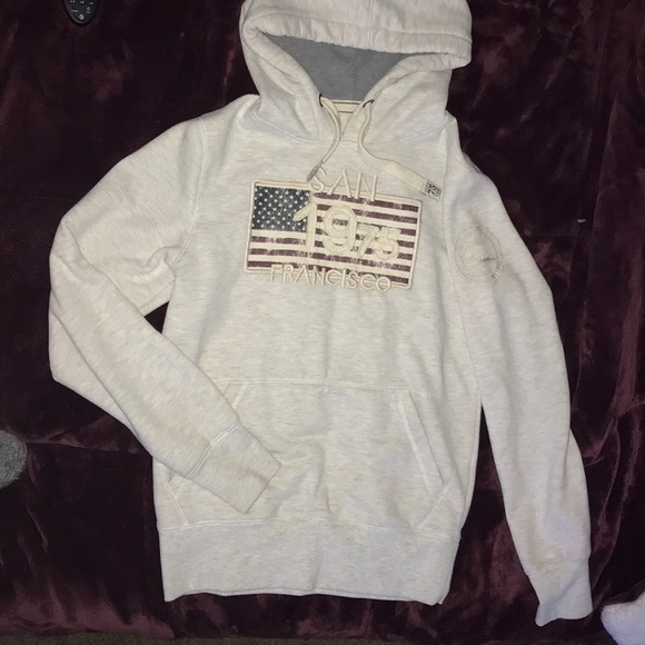 San Francisco Sweatshirt - Picture 3 of 5